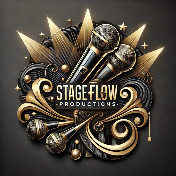StageFlow Productions